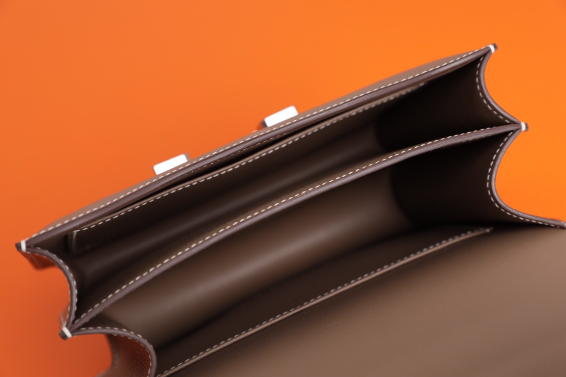 에르메스 콘스탄스18 에토프 은장 앱송